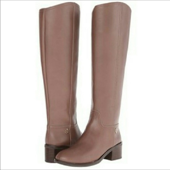 tory burch fulton boot